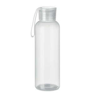 Bottiglia tritan personalizzata 500ml INDI MO6903 - Trasparente