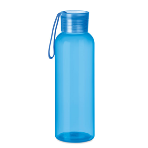 Bottiglia tritan personalizzata 500ml INDI MO6903 - Blu Royal