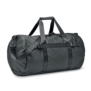 Borsone viaggio in telone 50C JAYA DUFFLE MO6940 - Nero