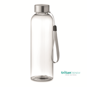 Bottiglia tritan personalizzata 500 ml SEA MO6960 - Trasparente