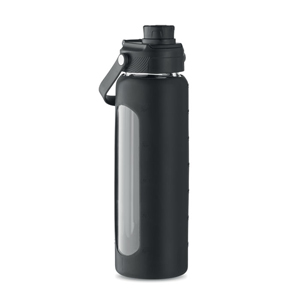 Borraccia sport personalizzata 750 ml KEILA MO6972 - Nero