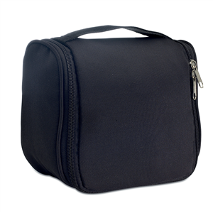 Beauty case grande BAGOMATIC MO7651 - Nero