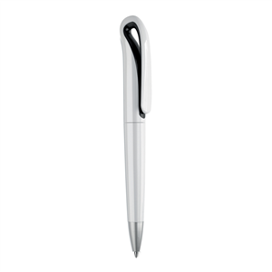 Penna personalizzata WHITESWAN MO7793 - Nero