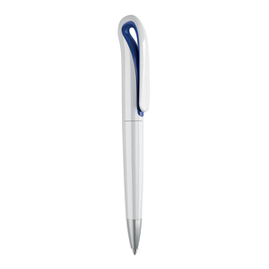 Penna personalizzata WHITESWAN MO7793 - Blu
