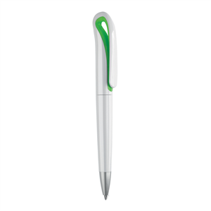 Penna personalizzata WHITESWAN MO7793 - Lime