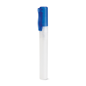 Spray igienizzante FRESH MO8743 - Blu