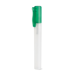 Spray igienizzante FRESH MO8743 - Verde