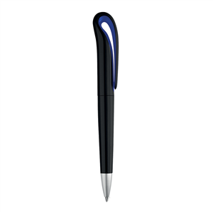 Penna personalizzabile BLACKSWAN MO8793 - Blu