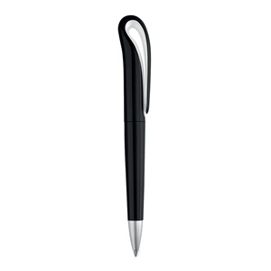 Penna personalizzabile BLACKSWAN MO8793 - Bianco