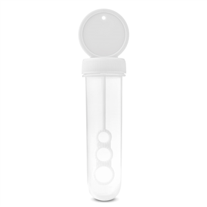 Stick per bolle di sapone SOPLA MO8817 - Bianco