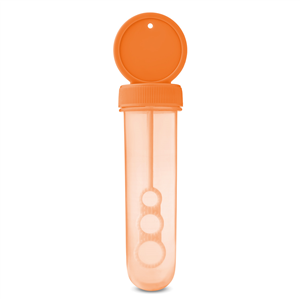 Stick per bolle di sapone SOPLA MO8817 - Arancio