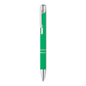 Penne personalizzabili di metallo AOSTA MO8857 - Verde