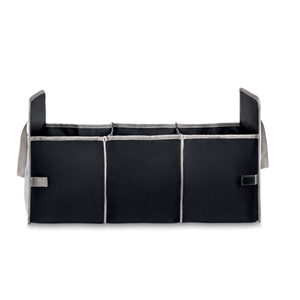 Organizer pieghevole per auto ORGANIZER MO8880 - Nero