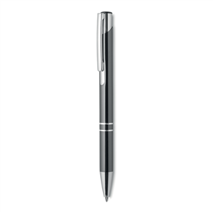 Penna personalizzata in metallo BERN MO8893 - Titanio