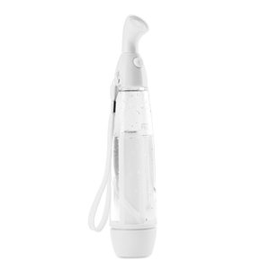 Spray per acqua IBIZA MO8895 - Bianco