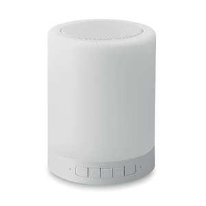 Altoparlante Bluetooth personalizzato TATCHI MO9048 - Bianco