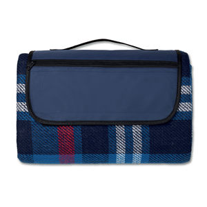 Coperta da picnic CENTRAL PARK MO9050 - Blu