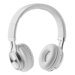 Cuffie bluetooth NEW ORLEANS MO9168 - Bianco