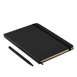 Set notebook NEILO SET MO9348 - Nero
