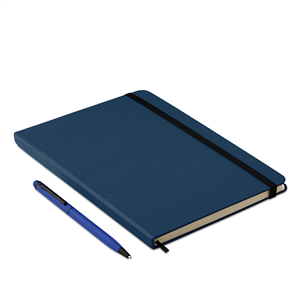 Set notebook NEILO SET MO9348 - Blu