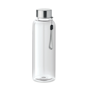 Bottiglia tritan personalizzata 500ml UTAH MO9356 - Trasparente