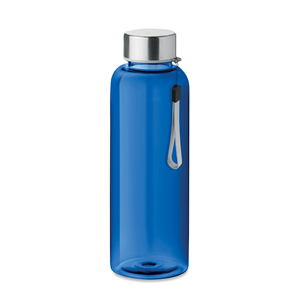 Bottiglia tritan personalizzata 500ml UTAH MO9356 - Blu Royal