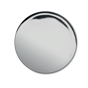 Specchio da borsa DUO MIRROR MO9374 - Silver Lucido