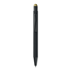 Penna personalizzabile con touch screen NEGRITO MO9393 - Oro