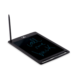 Tablet LCD da 8.5 pollici BLACK MO9537 - Nero