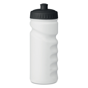 Borraccia sport personalizzata 500 ml SPOT EIGHT MO9538 - Nero