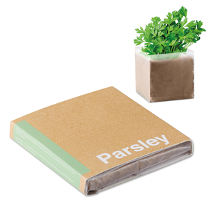 Semi di prezzemolo PARSELY MO9547 - Beige