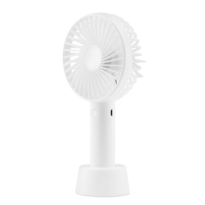 Ventilatore da scrivania DINI MO9599 - Bianco