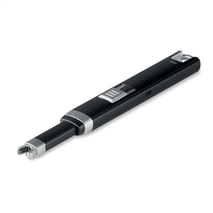 Accedino USB FLASMA PLUS MO9651 - Nero