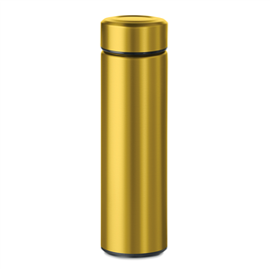 Thermos personalizzato in acciaio 425 ml PATAGONIA MO9810 - Lime