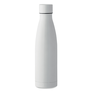 Borraccia termica personalizzata 500 ml BELO BOTTLE MO9812 - Bianco