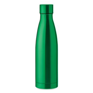 Borraccia termica personalizzata 500 ml BELO BOTTLE MO9812 - Verde