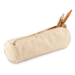 Astuccio per penne NATU POUCH MO9834 - Beige