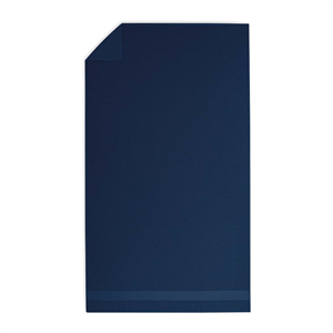 Teli mare cotone cm 100x180 MERRY MO9933 - Blu
