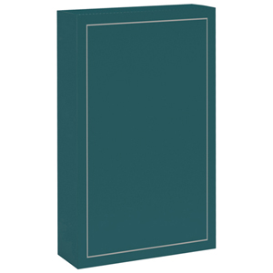 Astuccio cm 9,5x16 per agenda PPB351  PAS043 - Blu