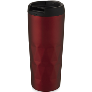 Bicchiere thermos 450 ml PRISM PF100692 - Rosso 