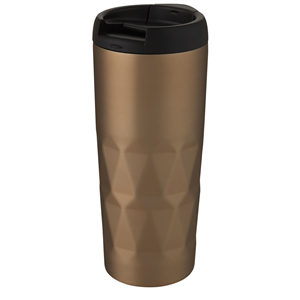 Bicchiere thermos 450 ml PRISM PF100692 - Rame 