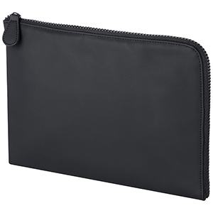 Pochette portaoggetti personalizzato Turner PF120708 - Nero 