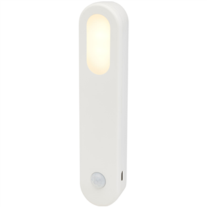 Lampada con sensore di movimento Sensa Bar PF124286 - Bianco 