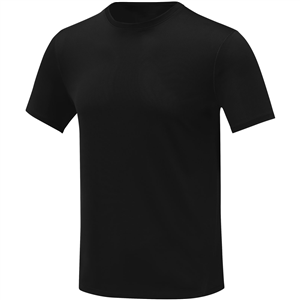 T-shirt cool fit da uomo Kratos PF39019 - Nero