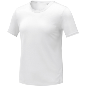T-shirt cool fit da donna Kratos PF39020 - Bianco