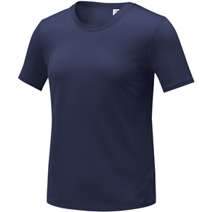 T-shirt cool fit da donna Kratos PF39020 - Blu Navy