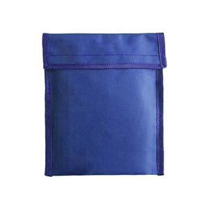Tracolla in poliestere BAGGY PKG350 - Royal
