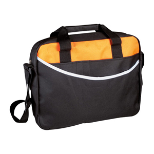 Borsa portadocumenti WILL PKH291 - Arancio