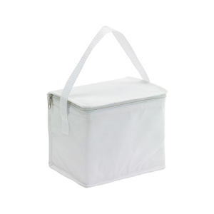 Borsa frigorifero COOLED PKJ637 - Bianco