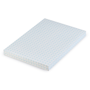 Astuccio cm 21x29,7 per agenda pb474 PPB476 - Bianco